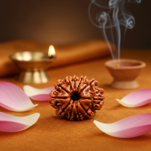 Decoding the Facets: Which Rudraksha Mukhi Resonates with Your Spiritual and Material Path?