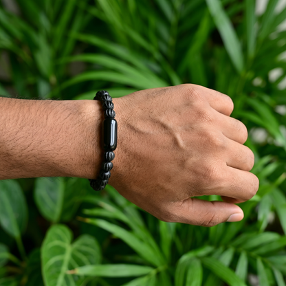 Karungali Magsnap Bracelet