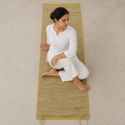 Kusha Yoga Mat