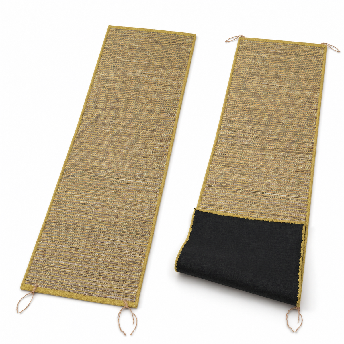 Kusha Yoga Mat