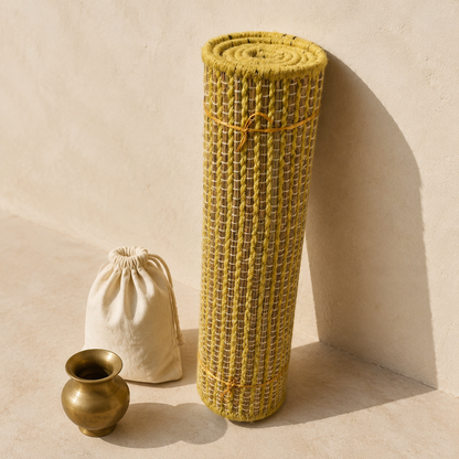 Kusha Yoga Mat