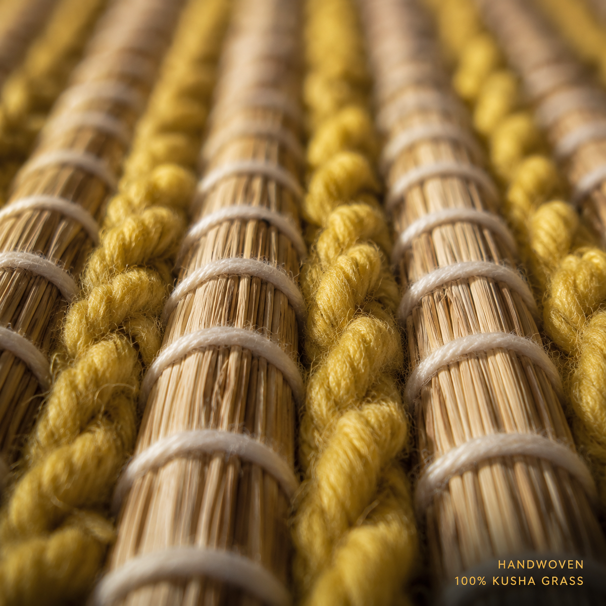 Kusha Yoga Mat