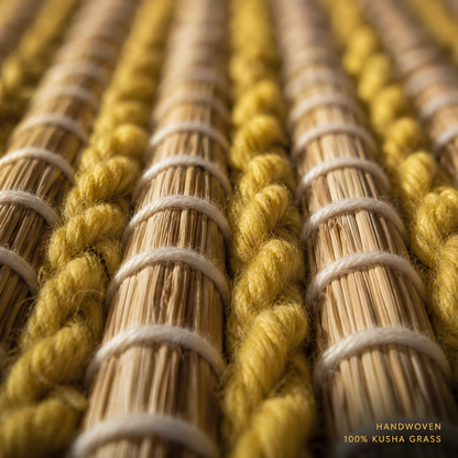 Kusha Yoga Mat