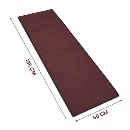 The PureCotton Yoga Mat