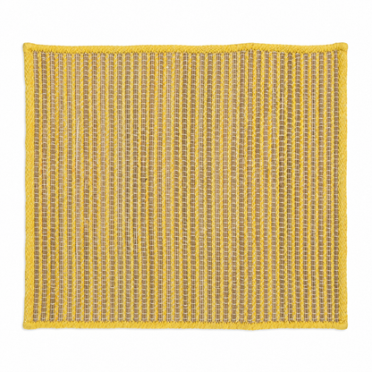 Kusha Aasan - Handwoven Kusha Grass Praying/Meditation Mat