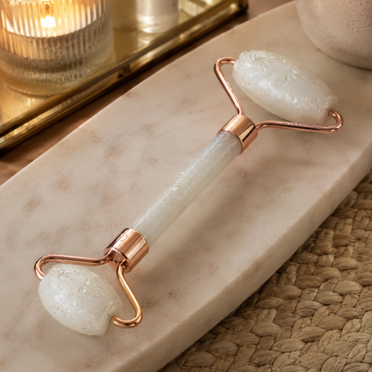 Jade Facial Roller - Spiritual Relaxation