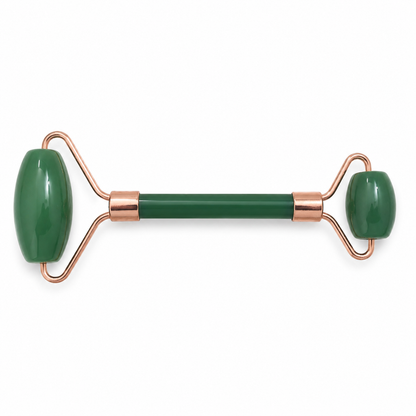 Jade Facial Roller - Spiritual Relaxation