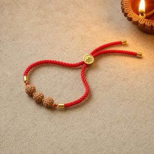 Saptmukhi Samriddhi Rakhi
