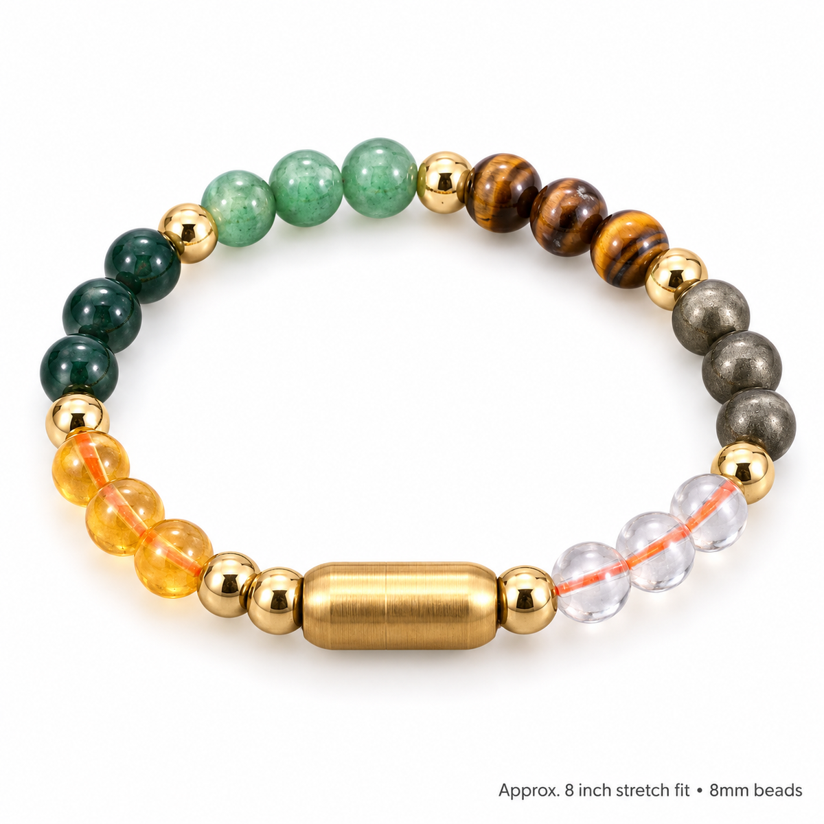 Money Magnet MagSnap Bracelet