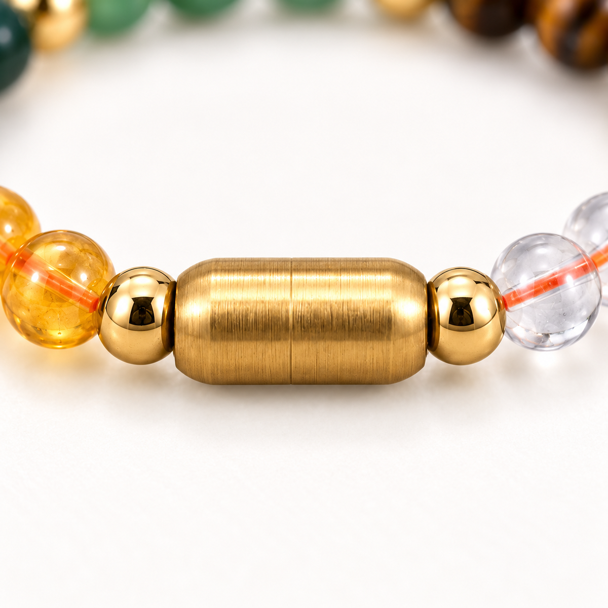 Money Magnet MagSnap Bracelet