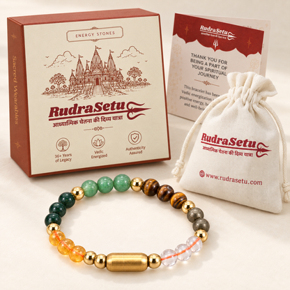 Money Magnet MagSnap Bracelet