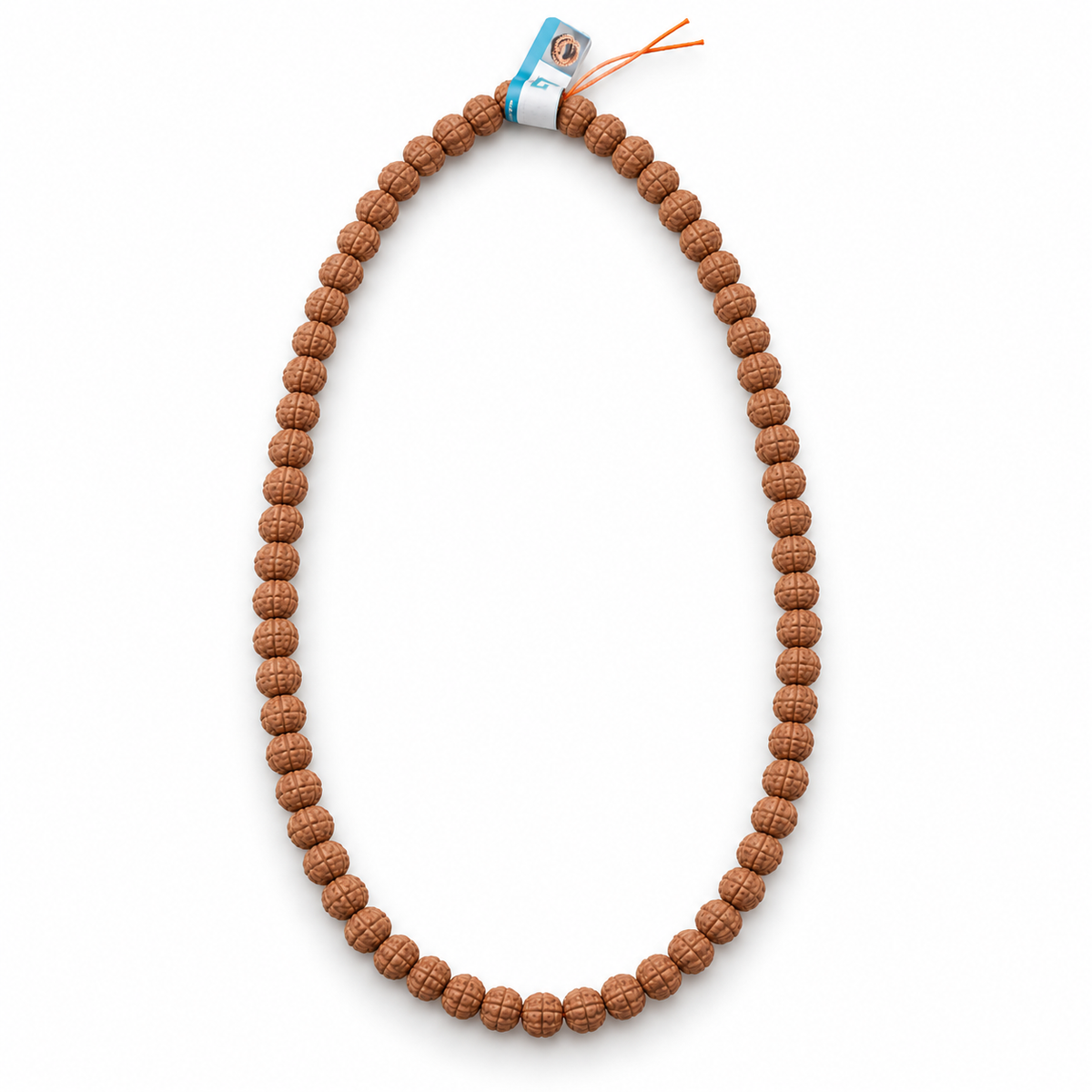 7-Mukhi Rudraksha Mala (Indonesian)