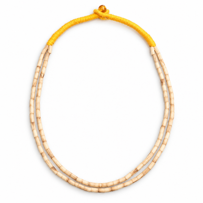 Tulsi Kanthi Mala-Double Strand