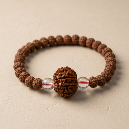 Durga Kalai Bracelet (9 Mukhi)