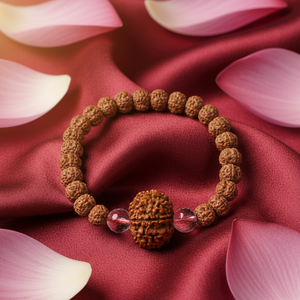 Durga Kalai Bracelet (9 Mukhi)