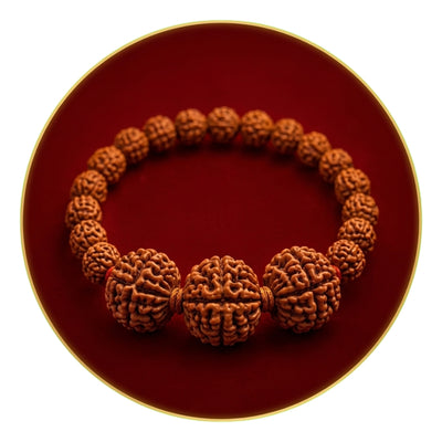 Rudraksha Bracelets