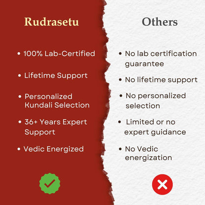 rudrasetu.vs.others